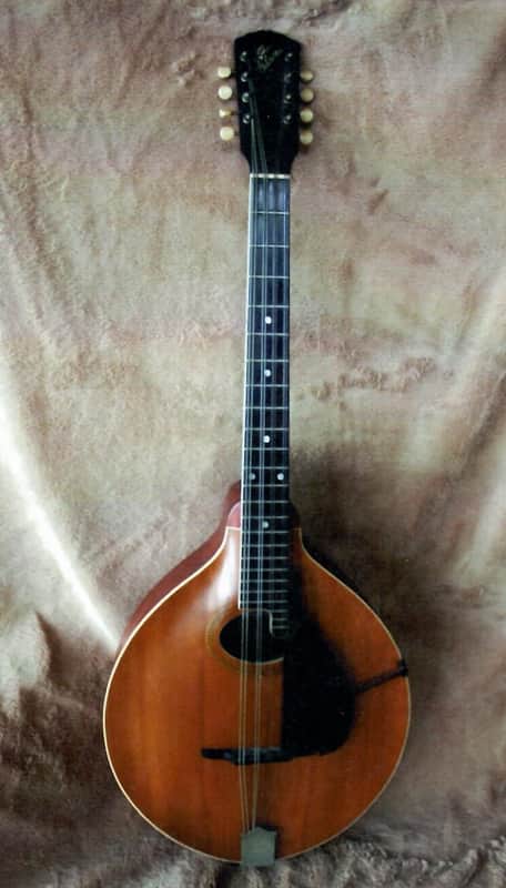 Mandocello image 1