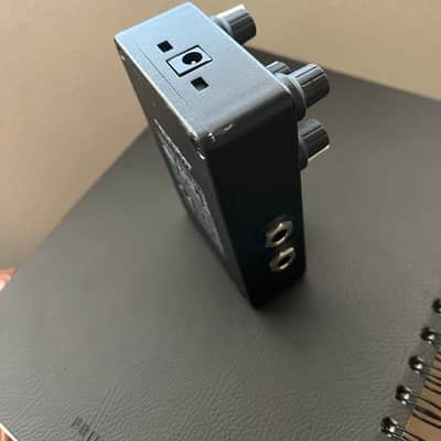 Neunaber Audio Inspire Tri-Chorus Plus V2 2020 - 2021 - Black / Blue image 3