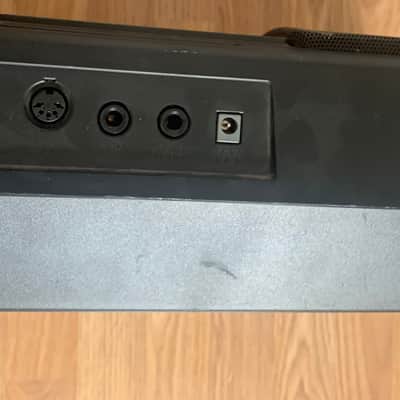 Casio CTK-511 FULLY FUNCTIONAL image 7