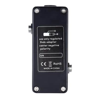 Mosky Clean Buffer Tone Saver Free Shipment,price include the import duty for US buyer image 4