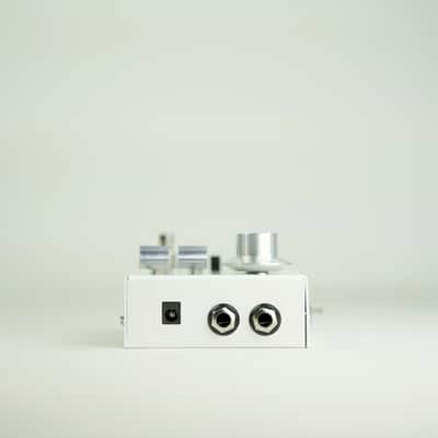 Immagine Collision Devices TARS - Silver & white - Fuzz + analog Filter - 4