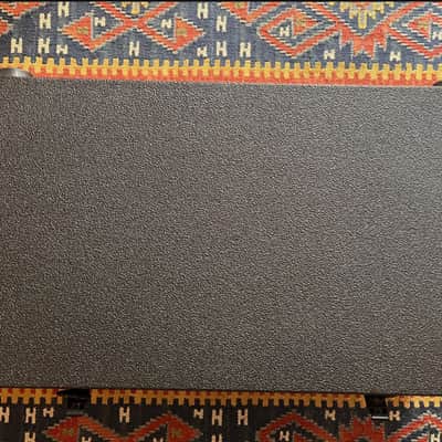 Make Noise B&G Shared System Voice with 2024 QMMG and Original Wood Case image 12
