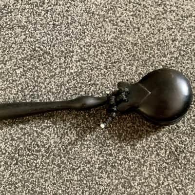 Quality Castanets with handle 1990s image 3