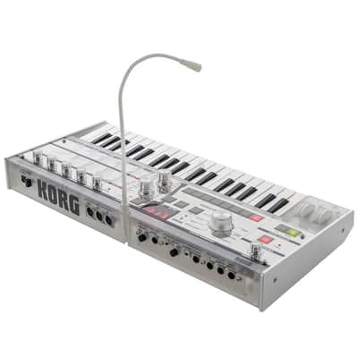 Korg MICROKORG-CR image 5