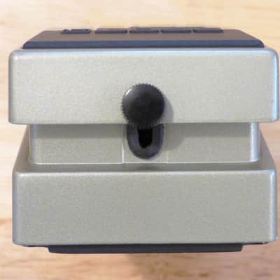 Boss Pedal Standard Black Plastic Thumb Screw - Battery Compartment Replacement Part - Brand New! image 3