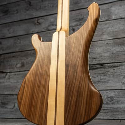 Rickenbacker 4003W - Walnut image 6