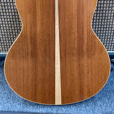 Taylor 416ce-LTD 2009 - Natural - Grand Symphony image 4