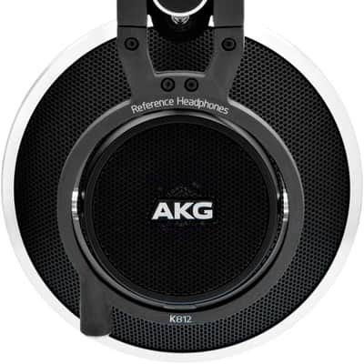 AKG ITALIA K812 PRO image 3