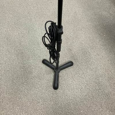 Bose T4S ToneMatch Mixer 2018 - Present - Black with Power Adaptor and Stand image 4
