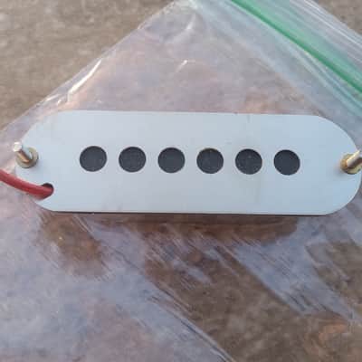 Vintage 1960's Framus Electric Guitar Pickup w/ Mounting Hardware! image 3