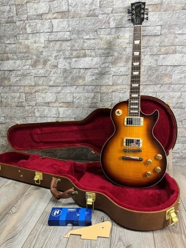 Gibson Les Paul Traditional 2008 - 2012 | Reverb Canada