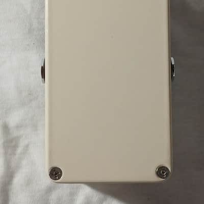Hermida Audio Tiki Drive Mint Condition Overdrive Pedal w/ Original Box image 7
