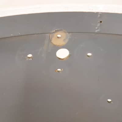 Rogers Tower 14x20" Bass Kick Drum Shell Duco Vintage 1960's image 13