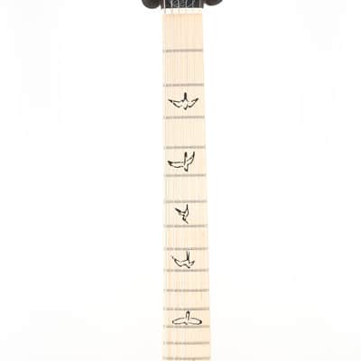 Paul Reed Smith Myles Kennedy Signature Guitar w/ Gig Bag - Antique Natural image 6