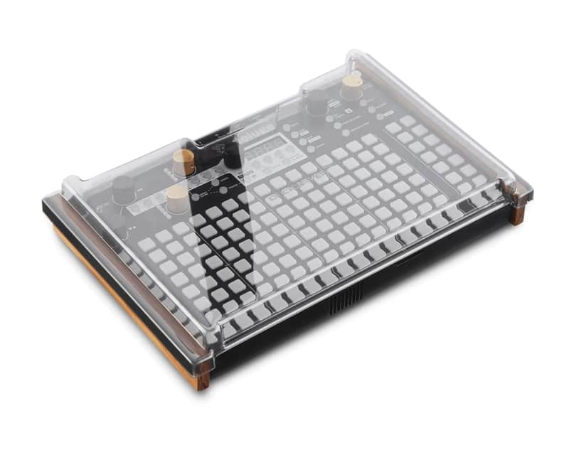 Decksaver Synthstrom Deluge image 1
