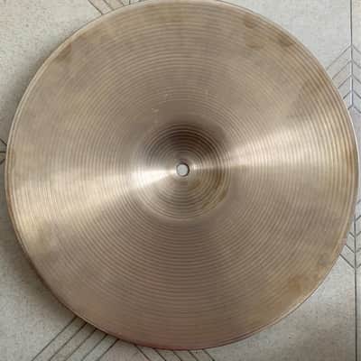 Zildjian Avedis A Mastersound Hi Hat 14" image 7