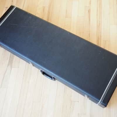 Burns London Bison 62 Vintage Reissue Electric Guitar Tri-Sonic Near Mint w/ ohsc image 18