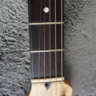 Fender Stratocaster 95-96 - Sunburst Japan image 10