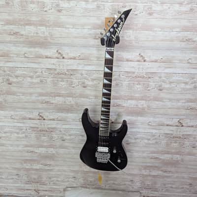 Used Jackson Pro Series DK2 Dinky image 10