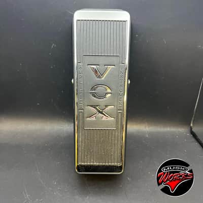 Vox V 847 Wah Wah image 2
