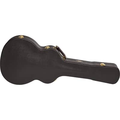 Taylor Grand Auditorium Deluxe Brown Hardshell Case image 1