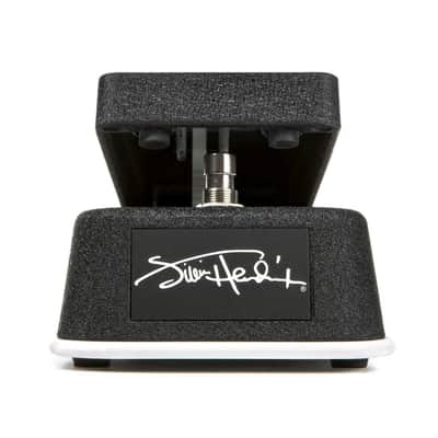 Dunlop JH1D Jimi Hendrix Signature Cry Baby Wah Pedal image 6