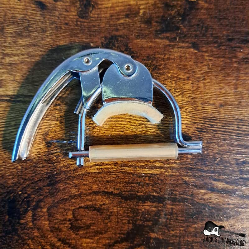 Hamilton USA Vintage Capo (1970s) image 1