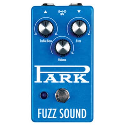 Sobbat FB-2R Fuzz Breaker Pedal | Reverb