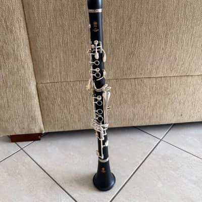 Yamaha YCL-255S Bb Clarinet image 1