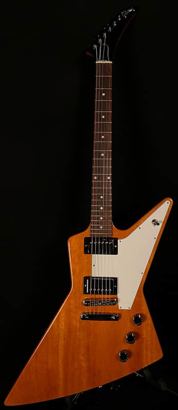 Gibson Original Collection Explorer image 1