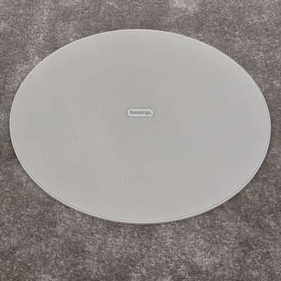 Crestron Saros IC6LPT-WT - 6.5-inch In-Wall Speaker - Excellent w/ Original Box image 8