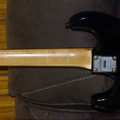 Killer Rare Under the bed Find Kramer Pacer American 1985 OHSC USA Duncans, No Wear! Plays Amazing! image 22