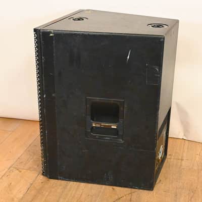 Meyer Sound CQ-1 Wide Coverage Main Loudspeaker CG01D6E *ASK FOR SHIPPING* image 5