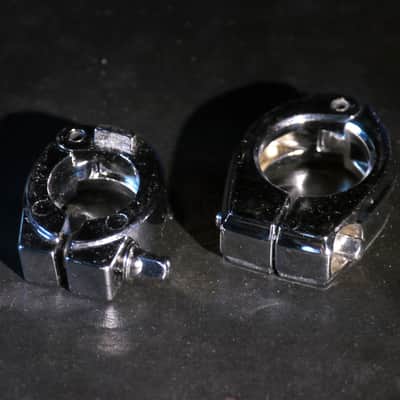 Pearl Hinged Memory Locks - FREE SHIPPING image 5