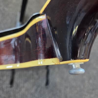 Sigma SM10 Mandolin image 8