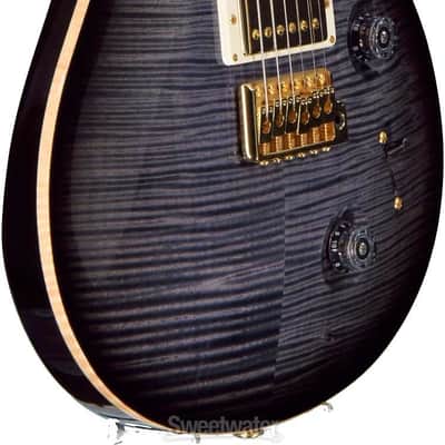 Paul Reed Smith Artist V Purple Hazel image 6