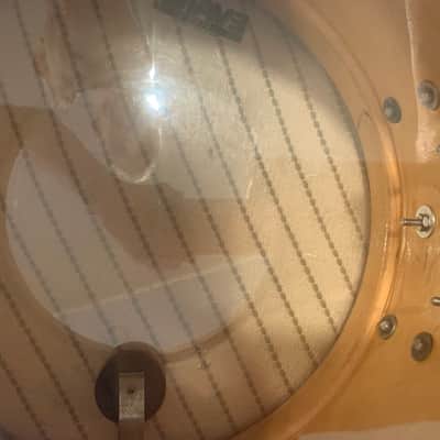 Slingerland Tom Chrome 3-ply 10x14 1960's-1970's image 7