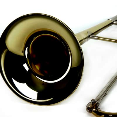 Luthier Pro Prototype - Trombone - Brass image 9
