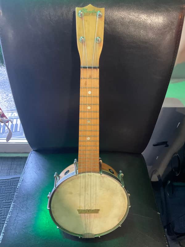 Gretsch Claraphone