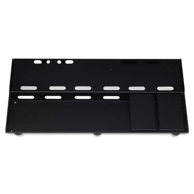 Friedman Tour Pro 1529 15" x 29" USA Pedal Board w/ Riser image 4