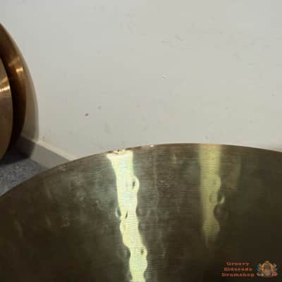 Paiste Giant Beat 20” Multi Cymbal image 7