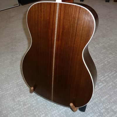 Martin Custom Shop 000-28 Authentic 1937 2021 image 6