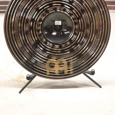 Meinl Classic Custom 20" Dark Ride Cymbal image 9
