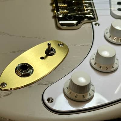 PRS Silver Sky "Dead Spec" Limited image 6