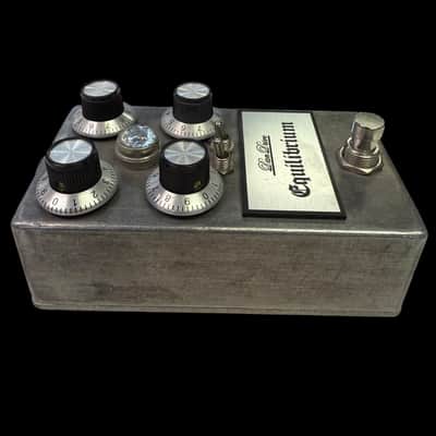 Dan Drive Equilibrium Low Serial #03 - x4309 image 2