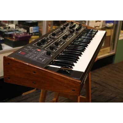 Sequential Prophet 600 Vintage Synth 1982 approx. image 18