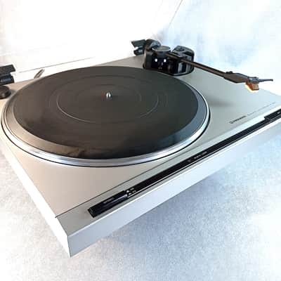 Pioneer PL 620 giradischi / Year 1980 image 5