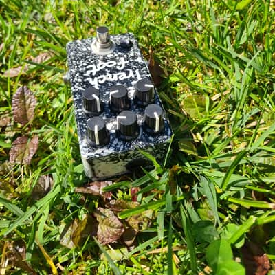 67Audio Trench Foot Fuzz image 3