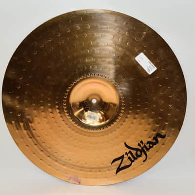 Zildjian ZBT 20" Ride Cymbal image 10