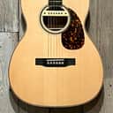 Larrivee 000-40 Custom Figured European Walnut Natural, Larrivee's Private Wood Stash Guitar !
